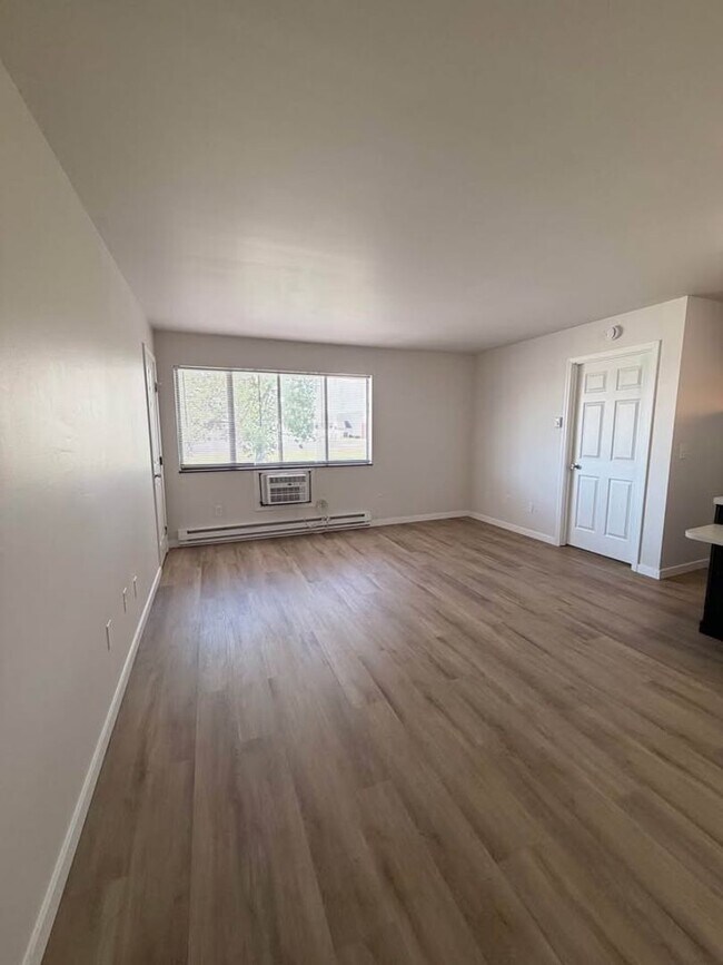 Foto del interior - Holly Apartments