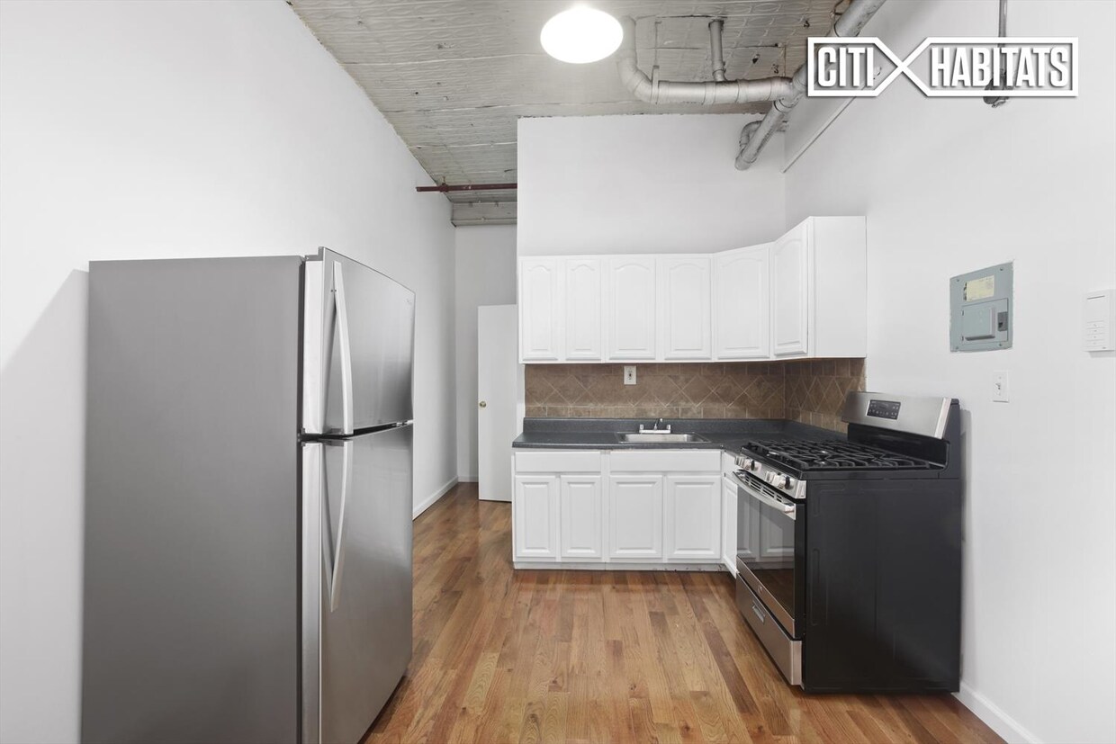 Foto del edificio - 950 Hart St