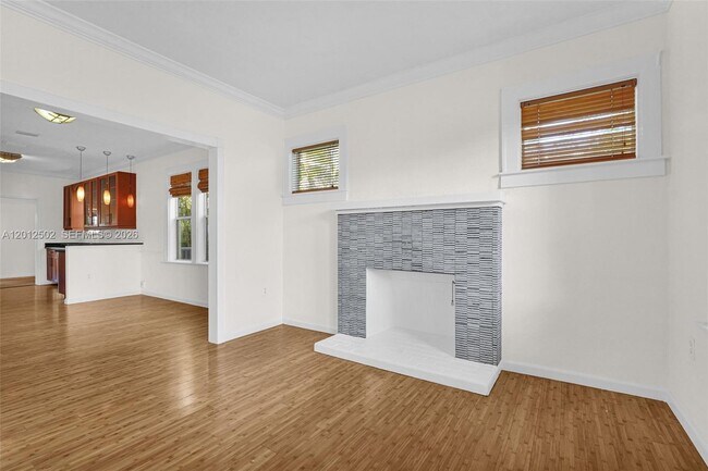 Foto del edificio - 126 NW 48th St