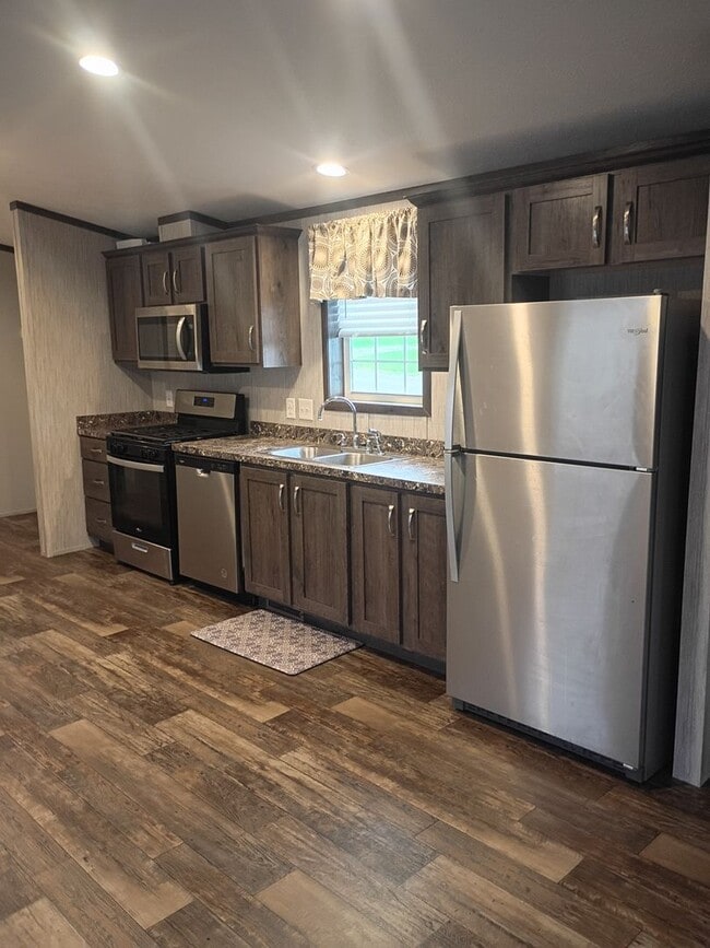 Building Photo - Marybelle Estates MHC