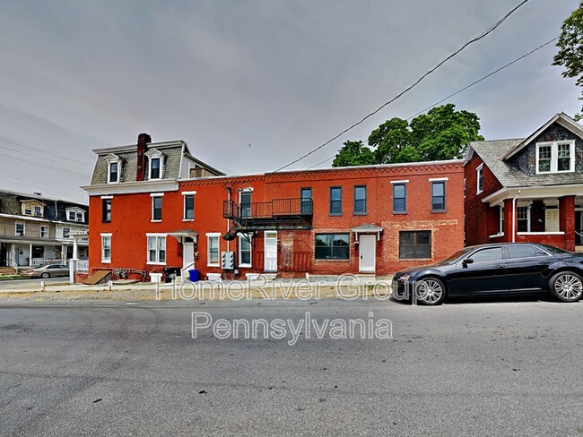 Foto del edificio - 1804 Chestnut St