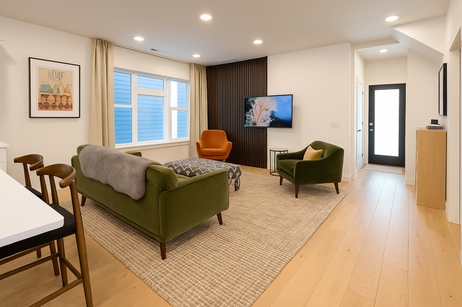 Photo - 537 S 500 E House