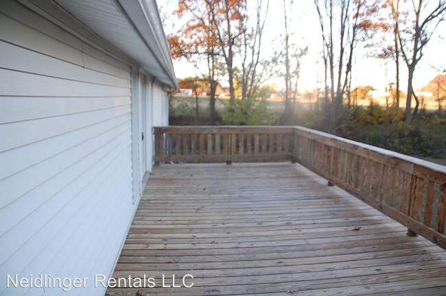 Foto del edificio - 3 br, 1 bath House - 126 South Side Drive
