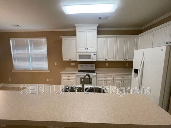 Foto del edificio - 528 Brantley Cove Cir