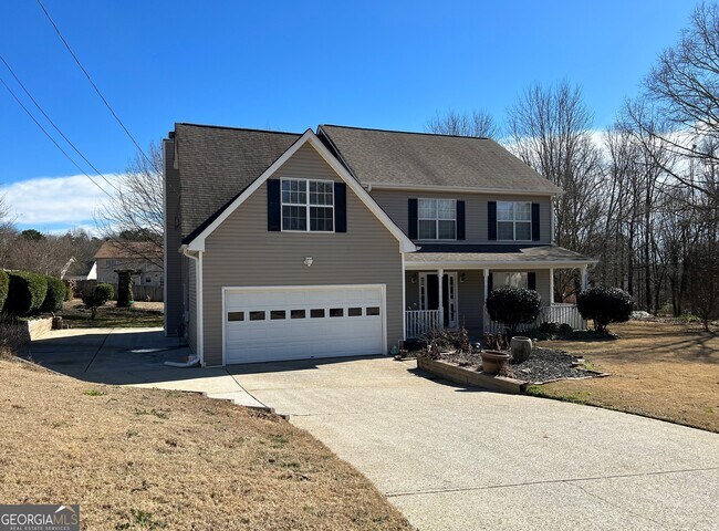 Foto del edificio - 7235 Coral Lake Dr