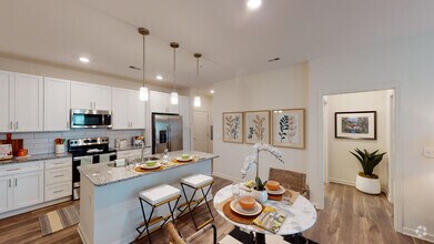 Building Photo - Aldon at Keys Crossing