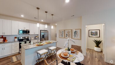 Building Photo - Aldon at Keys Crossing