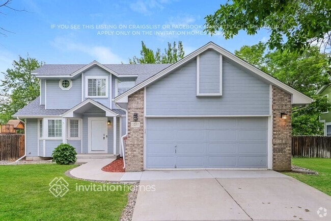 Building Photo - 3289 S Espana Cir