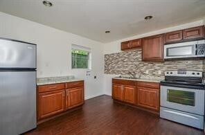 Foto del edificio - 7525 Bauman Rd