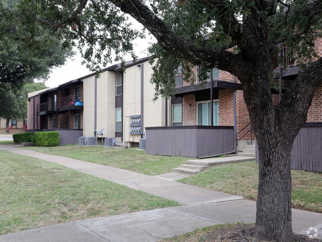 Foto del edificio - Arroyo Vista Apartments