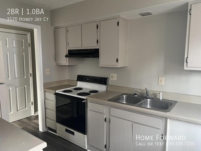 Building Photo - 3520 Honey Jay Ct