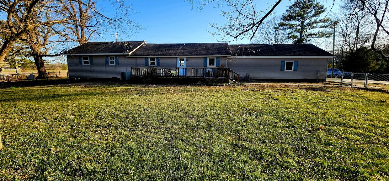 Foto principal - 991 Co Rd 1367