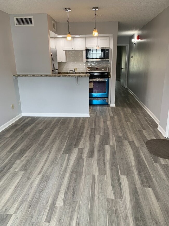 Foto del edificio - South Tampa Condo