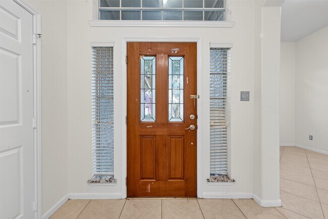 Foto del edificio - 11406 Rock Bridge Ln