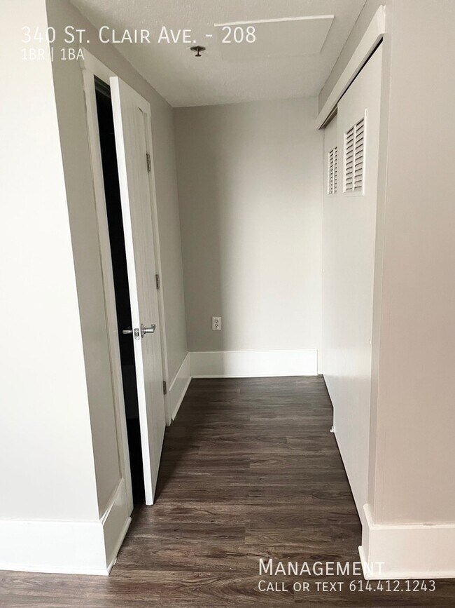 Foto del edificio - 340 St Clair Ave