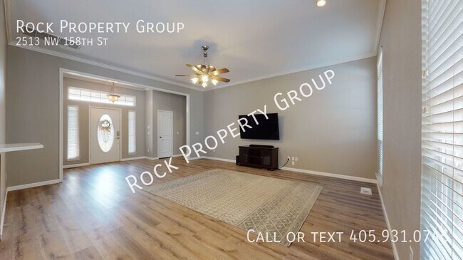 Building Photo - Need space? Take a look at this 4 Bedroom/...