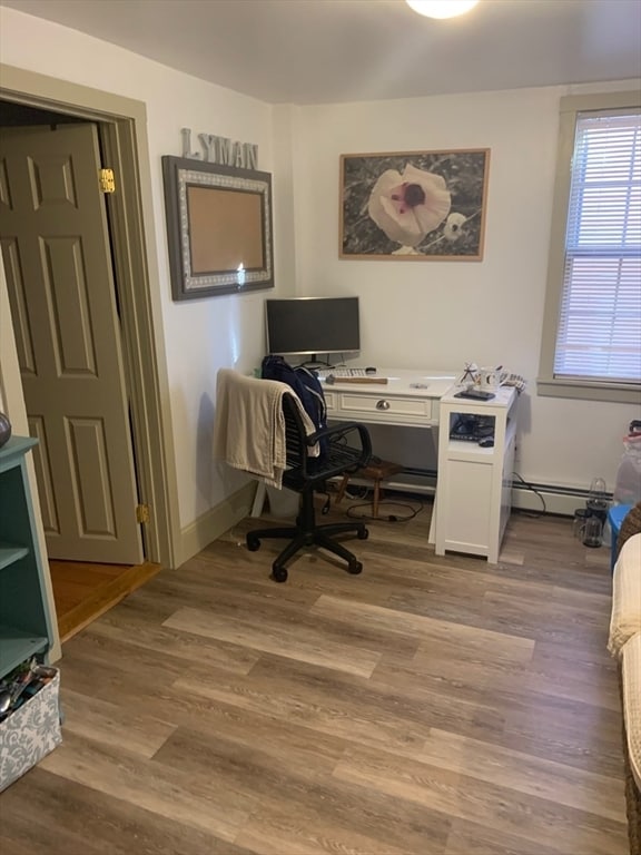 Building Photo - 3 Orange St