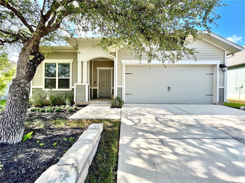217 Trellis Blvd, Leander, TX 78641 House for Rent in Leander, TX