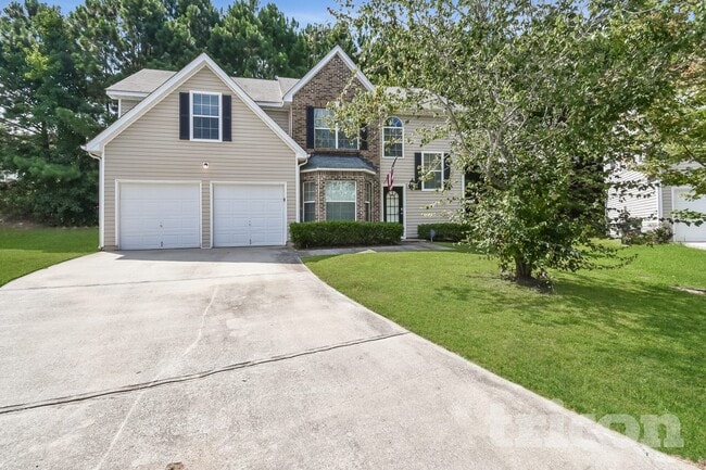 Building Photo - 5849 Black Top Way