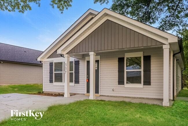 Building Photo - 337 Pecan Ct SW