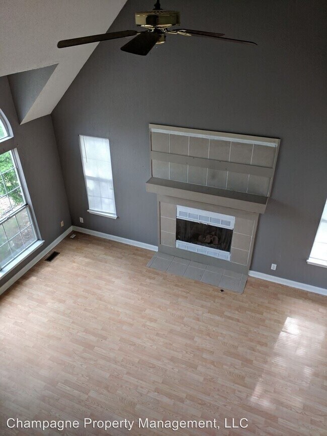 1134 E Yesteryear Dr, Olathe, KS 66061 House Rental in Olathe, KS