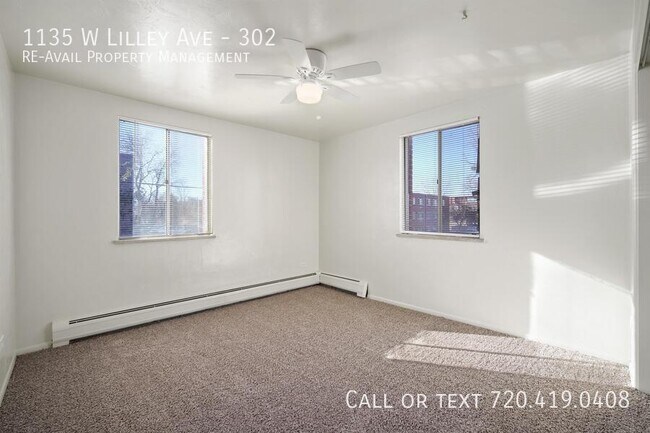 Building Photo - 1135 W Lilley Ave