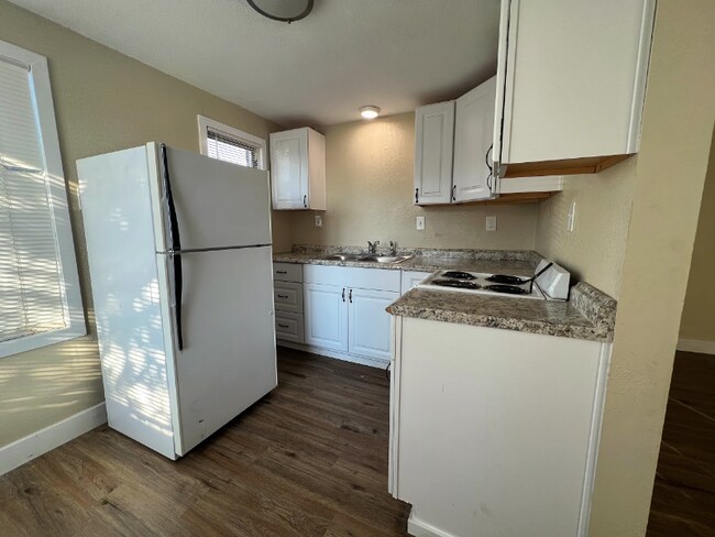 Foto del edificio - 11217 B St S