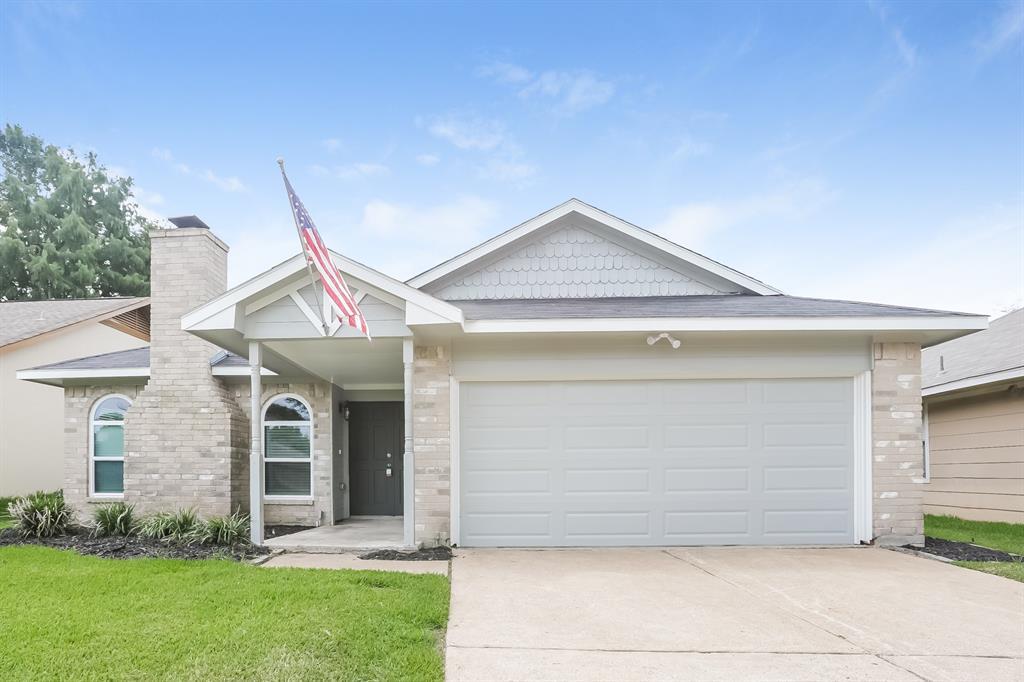 Foto principal - 16011 Beechnut St