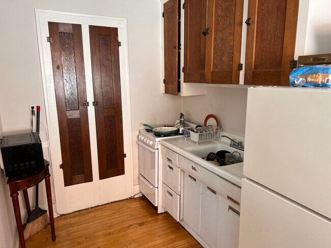 Foto del edificio - 413 N Main St