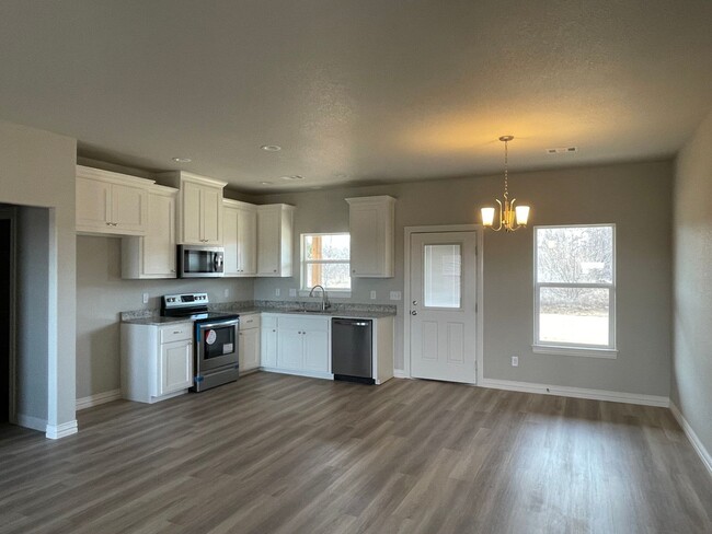 Building Photo - Durant 3 bed 2 Bath 1 story single family ...