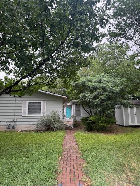 Foto principal - 1212 Taulbee Ln