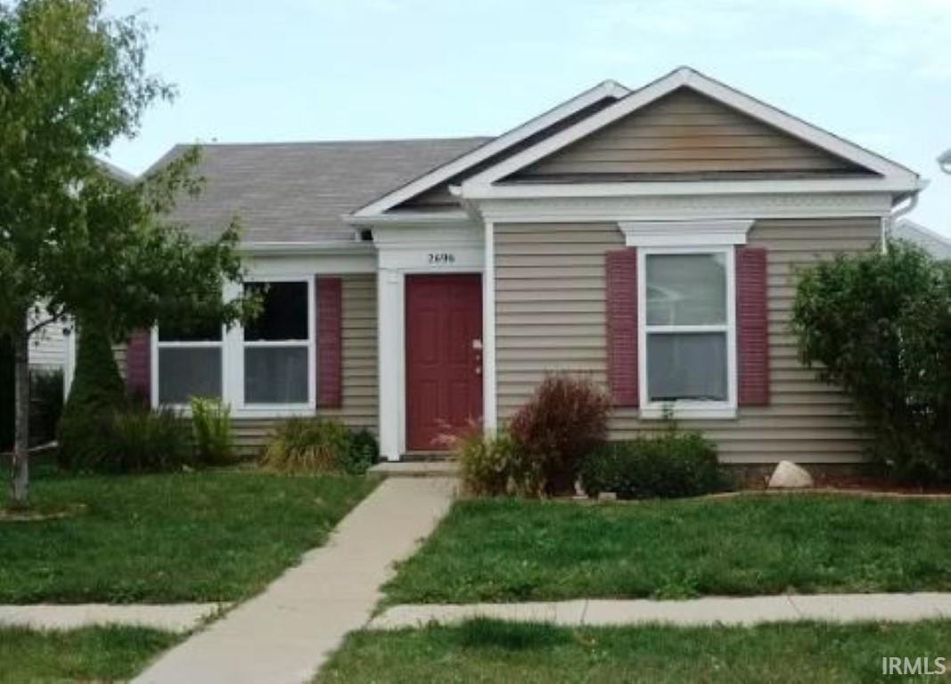 Building Photo - 2696 Priest Dr