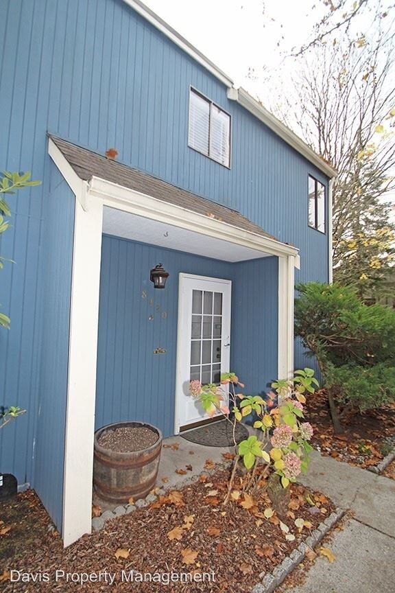 Foto del edificio - 8420 25th Ave SW