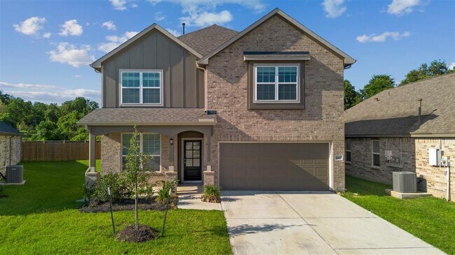 Foto del edificio - 3307 Avary River Ln