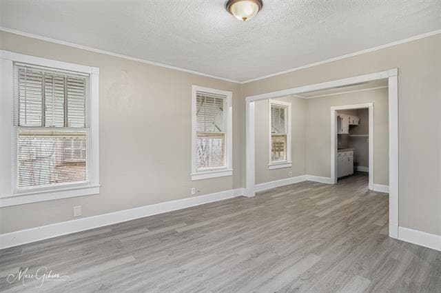 Building Photo - 615 Yarborough St