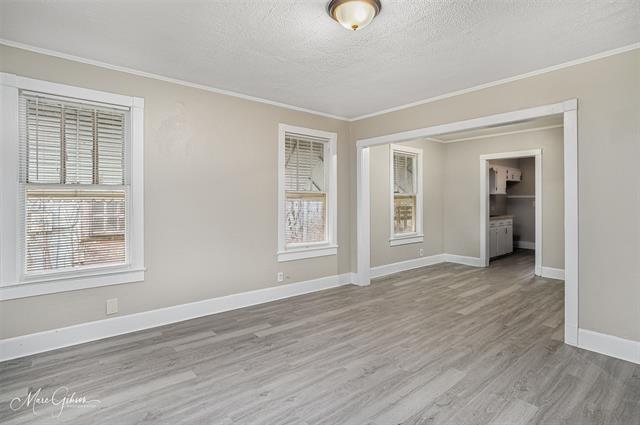 Foto del edificio - 615 Yarborough St