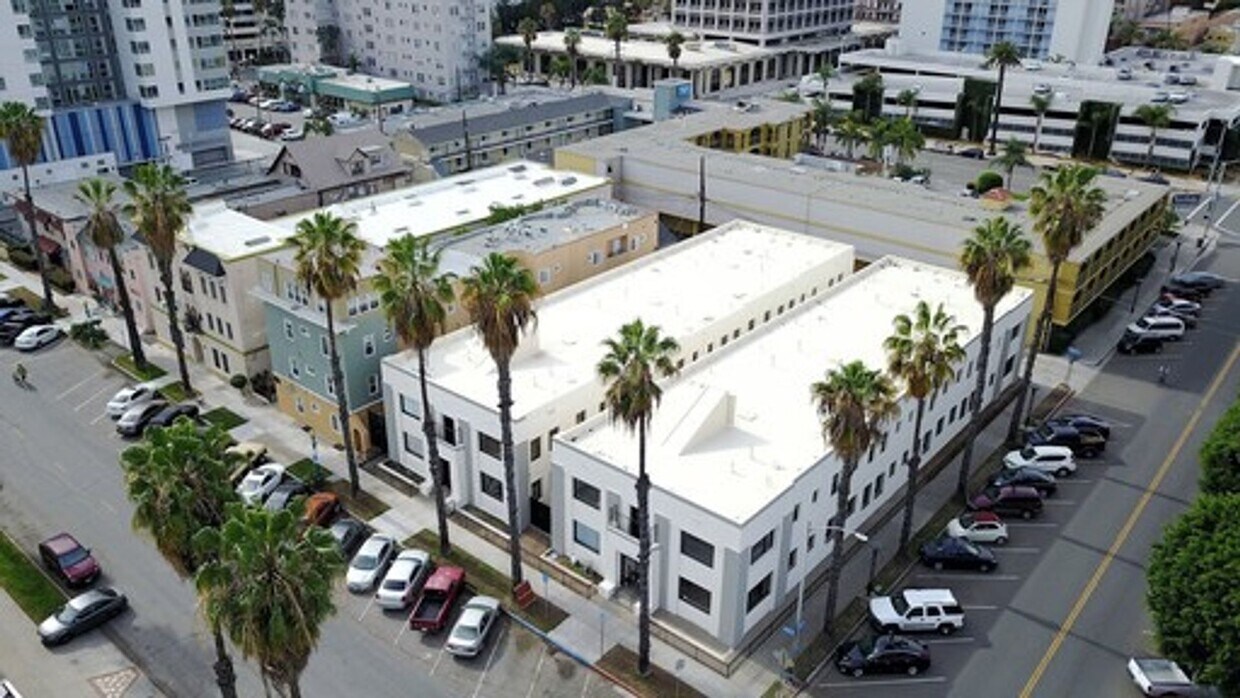 385 Apartments for Rent in Long Beach, CA Westside Rentals
