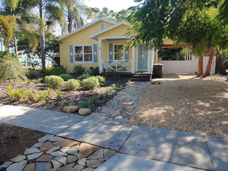 Foto principal - 1605 N Osceola Ave