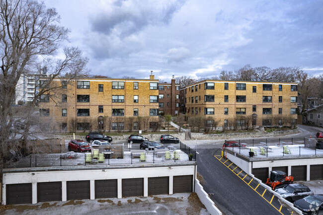 Building Photo - 3015 & 3017 Queen St E