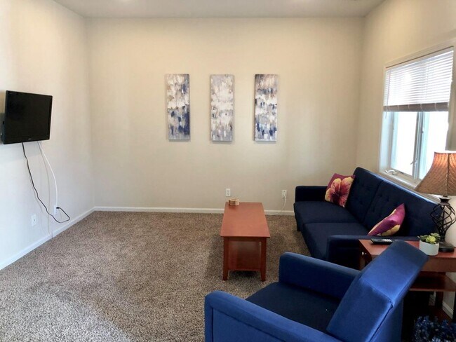 Foto del edificio - 2903 Clover Way