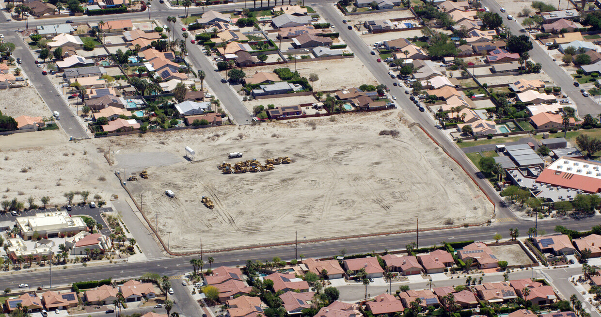 Primary Photo - Veterans Village of Cathedral City