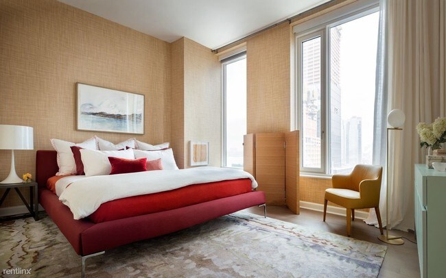 Foto del edificio - 530 W 30th St