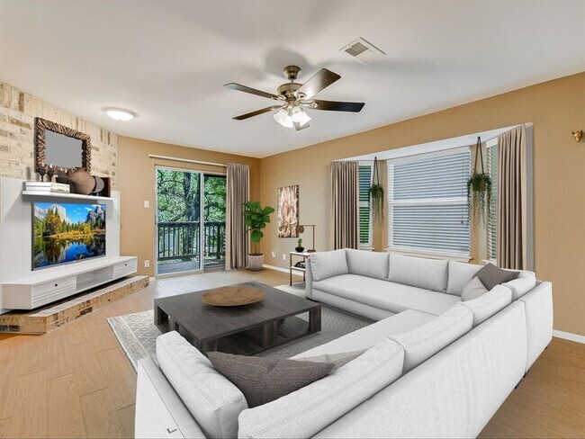 Foto del edificio - 1704 Waterloo Tr