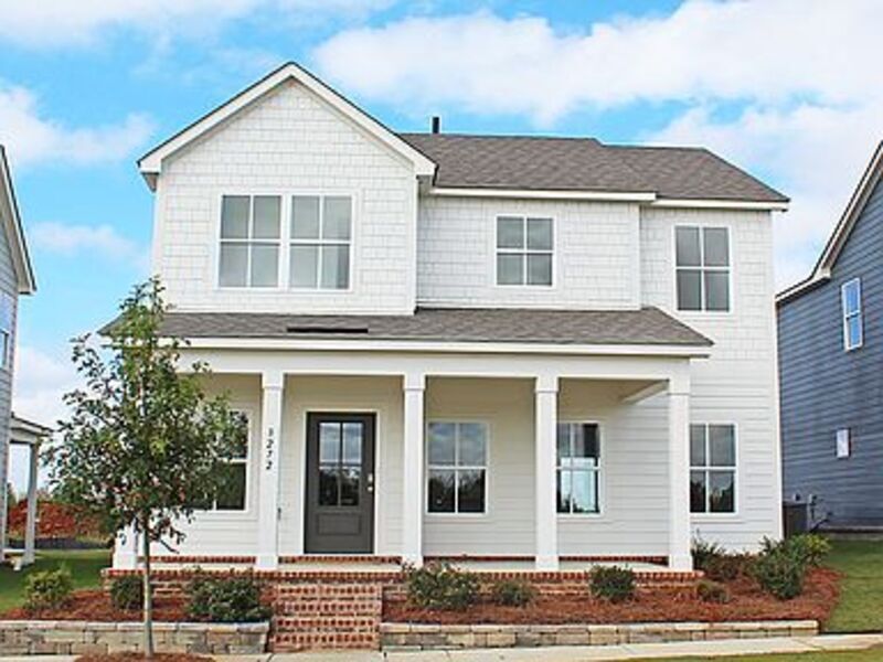 Primary Photo - 3272 Meriwether Dr