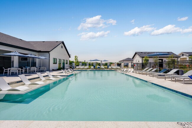 Apartamentos Yardly Stoneridge — foto de la comunidad - Yardly Stoneridge