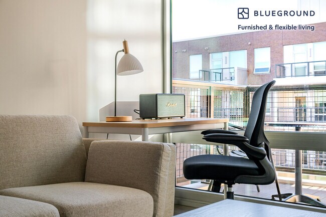 Foto del edificio - 2 Leighton St