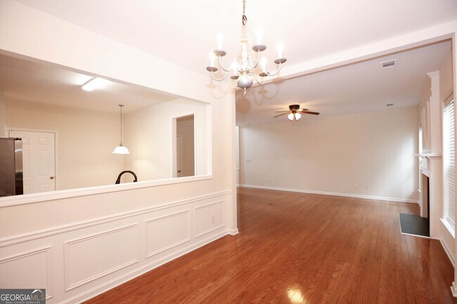 Foto del edificio - 3011 Hartright Bend Ct