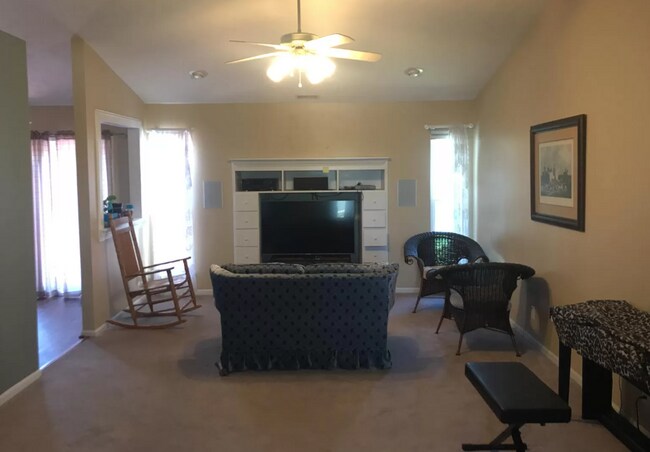 Foto del edificio - Large 3 Bedroom