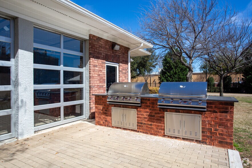 The Atlantic Station