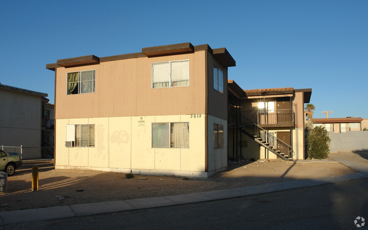 Foto del edificio - 3615 Kolendo Ct